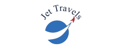 Jet Travels Logo